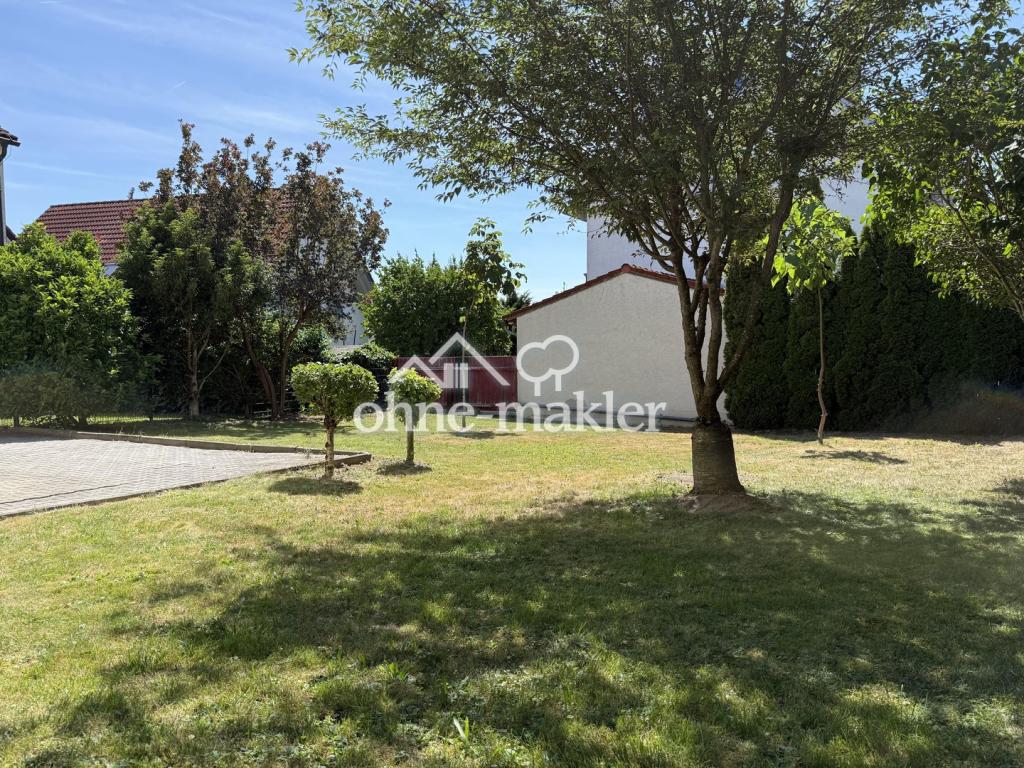 Attenkirchen 2 Zi Whg 63qm frisch renoviert mit Garten und SP - Foto 4