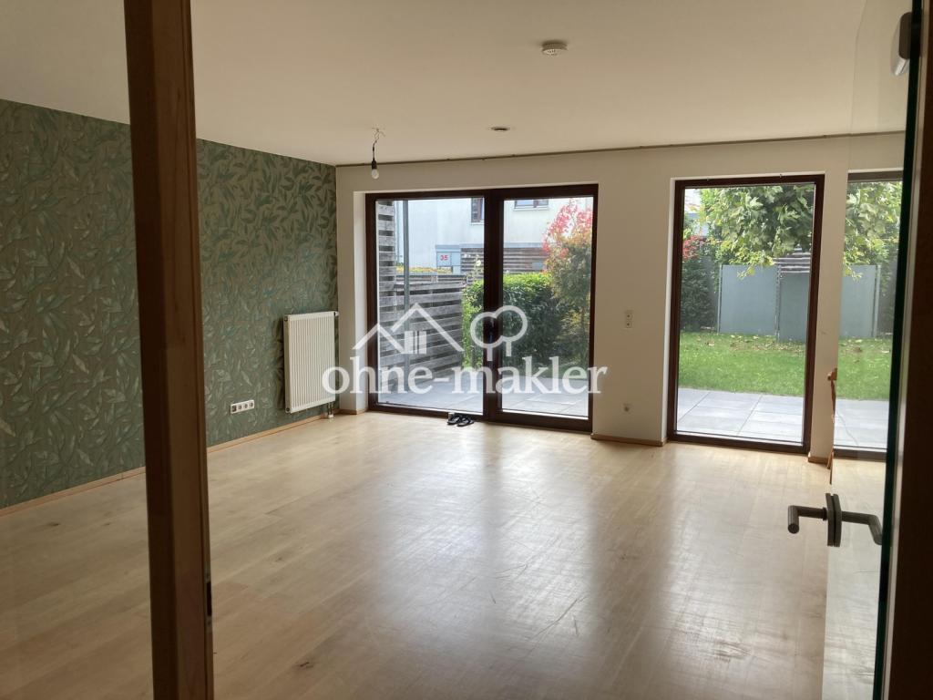 Familienfreundliches Passivhaus: Zukunftsorientiertes Wohnen in begehrter Wohnlage Schlebusch - Photo 2