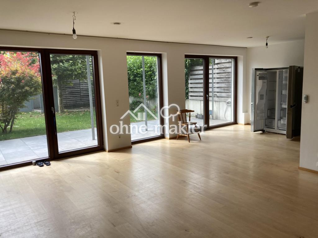 Familienfreundliches Passivhaus: Zukunftsorientiertes Wohnen in begehrter Wohnlage Schlebusch - Photo 1