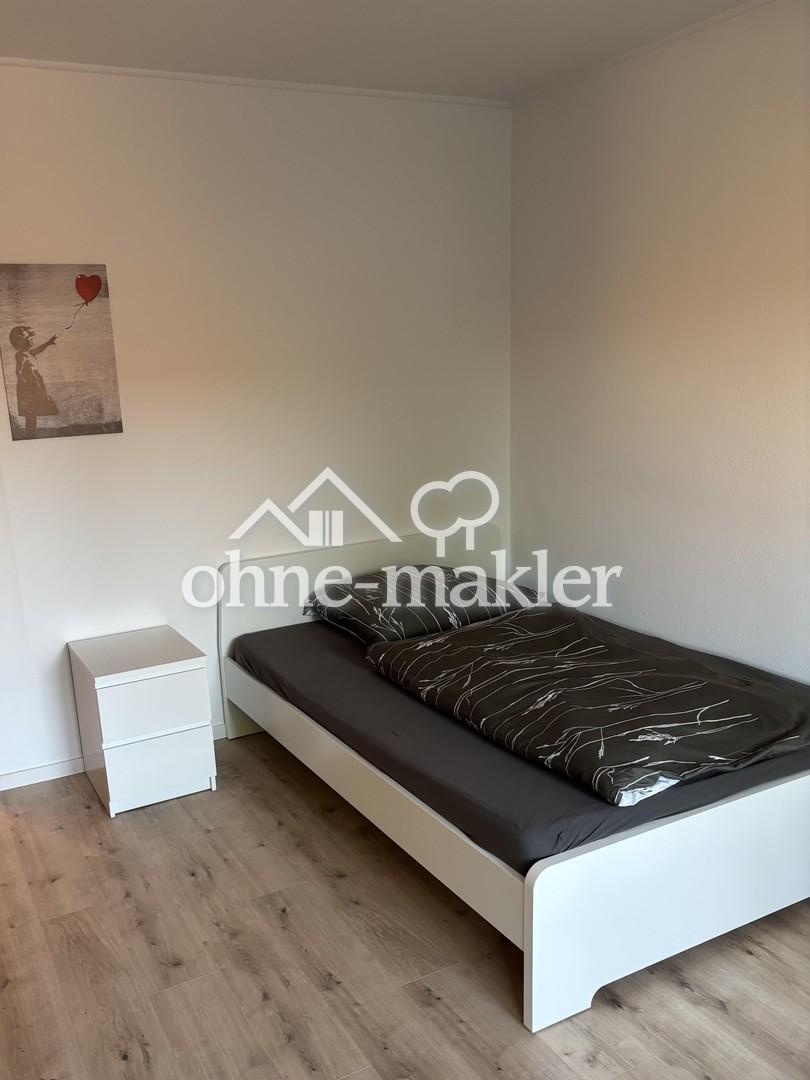 Mitarbeiterwohnung in Wunstorf – 4 Zimmer, voll möbliert, Warmmiete inkl. Strom/Heizung/Internet - Photo 1