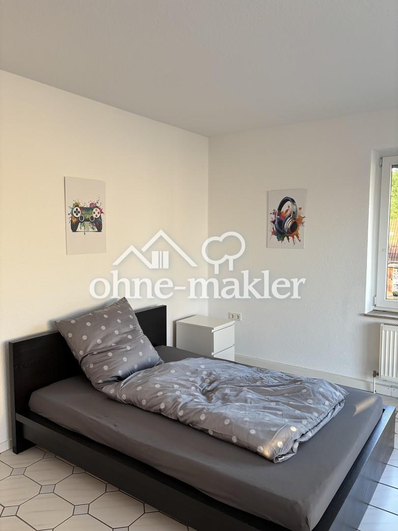 Mitarbeiterwohnung in Wunstorf – 4 Zimmer, voll möbliert, Warmmiete inkl. Strom/Heizung/Internet - Photo 2