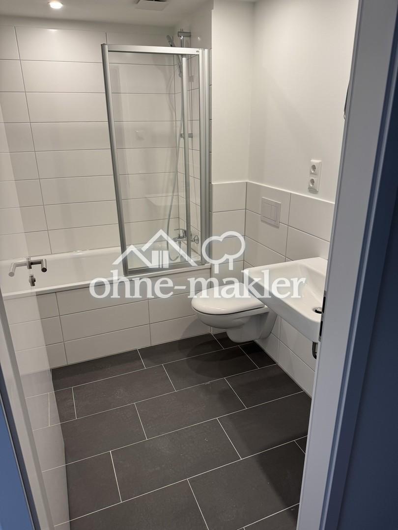 Schöne Singlewohnung im Staffelgeschoss - Photo 3