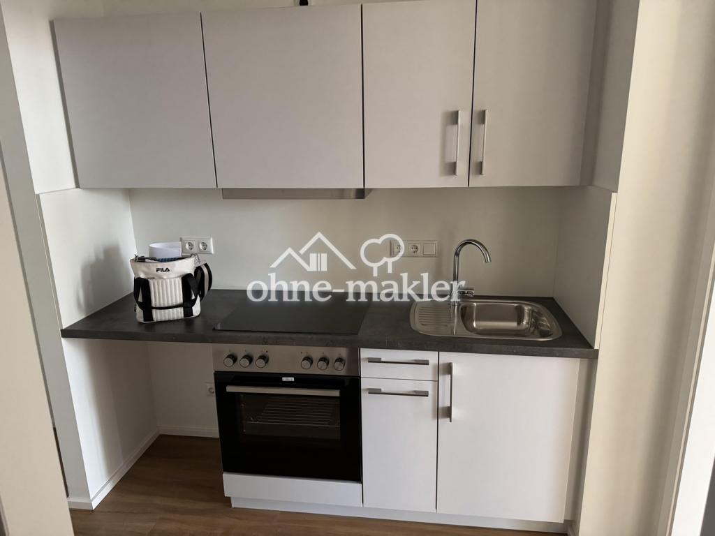 Schöne Singlewohnung im Staffelgeschoss - Photo 2