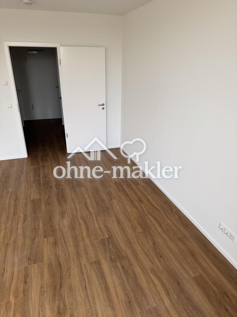 Schöne Singlewohnung im Staffelgeschoss - Photo 5