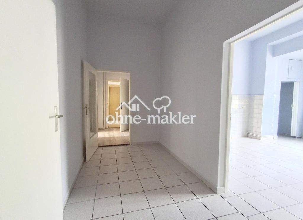 2-Zimmer-Wohnung mit 88 m² im 1. OG – unrenoviert - Photo 5