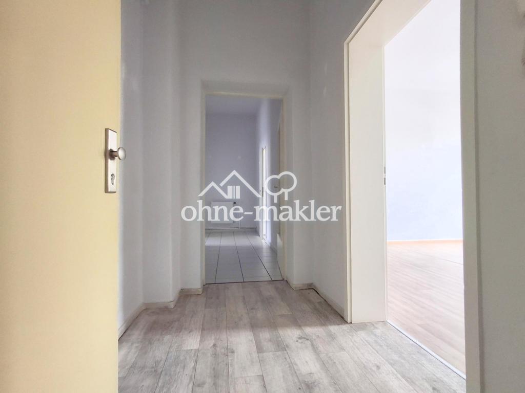 2-Zimmer-Wohnung mit 88 m² im 1. OG – unrenoviert - Photo 4