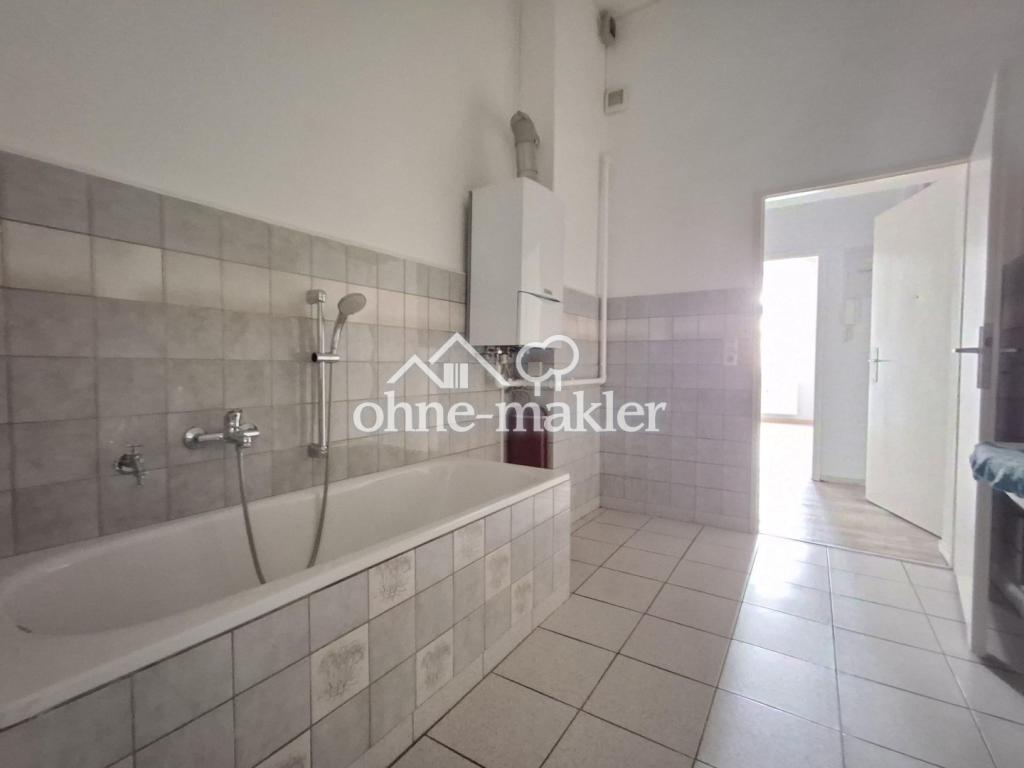 2-Zimmer-Wohnung mit 88 m² im 1. OG – unrenoviert - Photo 3
