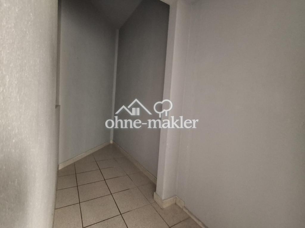 2-Zimmer-Wohnung mit 88 m² im 1. OG – unrenoviert - Photo 4