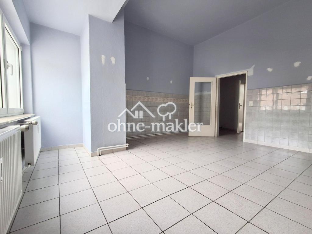 2-Zimmer-Wohnung mit 88 m² im 1. OG – unrenoviert - Photo 2