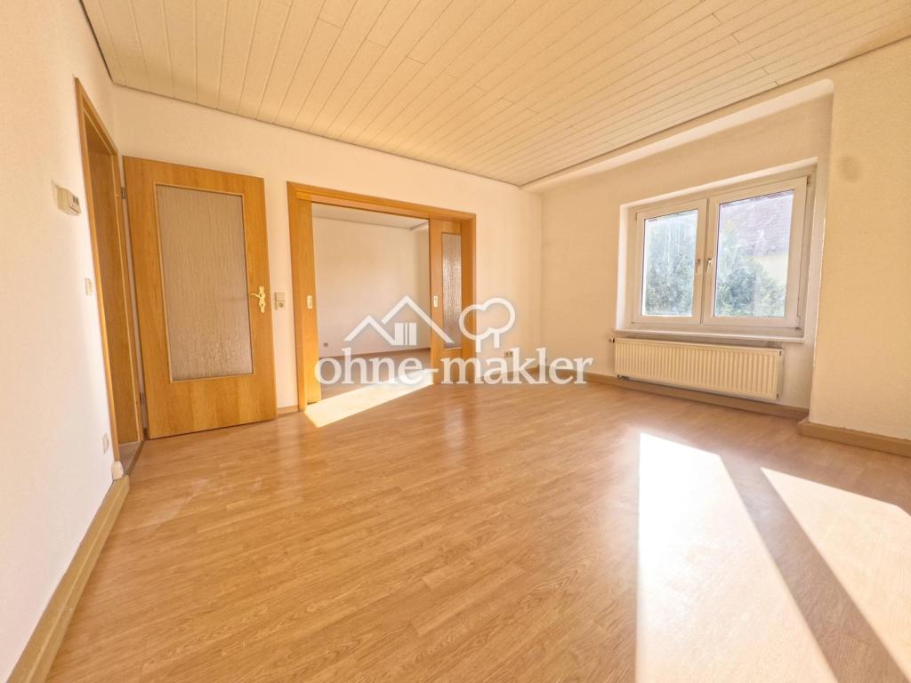 3-Raum-Wohnung in Kamenz - Photo 1