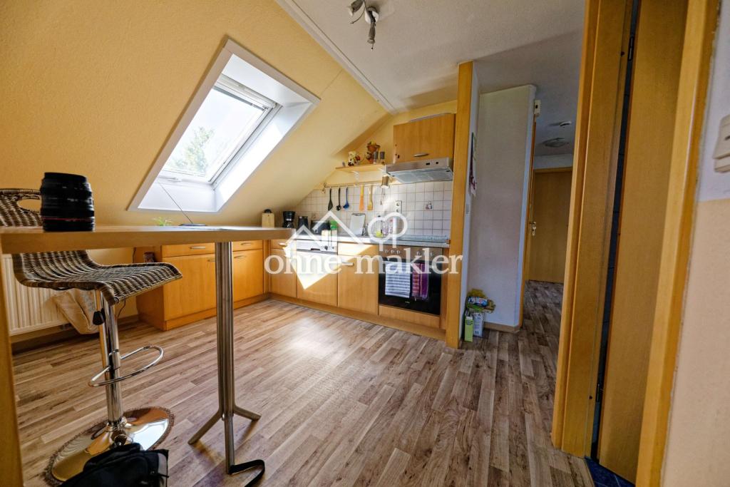 3-Raum-Wohnung in ländlicher Idylle - Foto 3