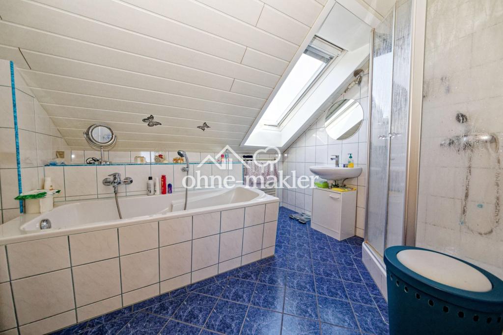 3-Raum-Wohnung in ländlicher Idylle - Foto 4