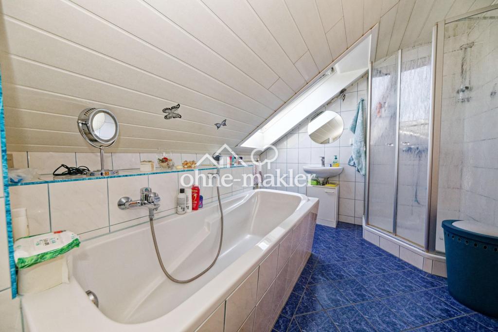 3-Raum-Wohnung in ländlicher Idylle - Foto 5