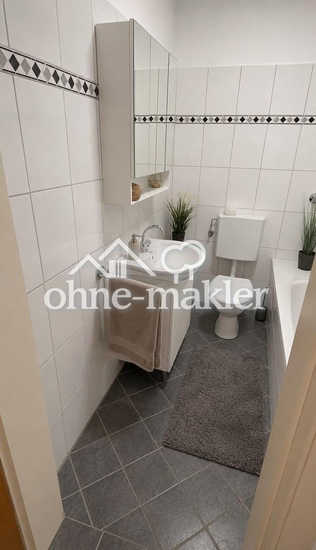 Charmante 2,5-Zimmer-Wohnung mit Balkon in Essen-Bedingrade - Photo 3