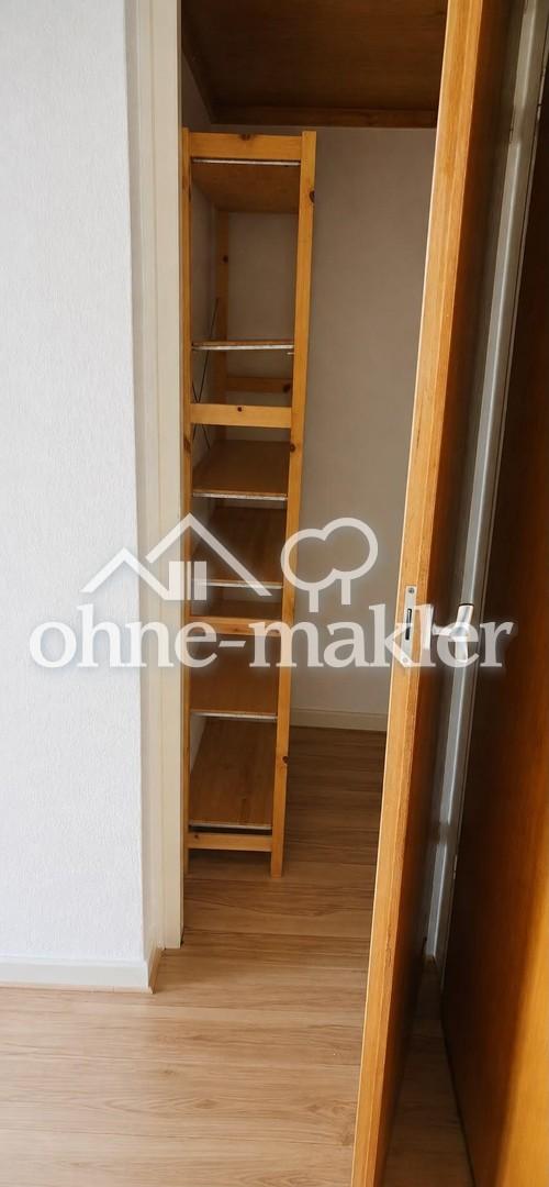 Charmante 2,5-Zimmer-Wohnung mit Balkon in Essen-Bedingrade - Photo 5