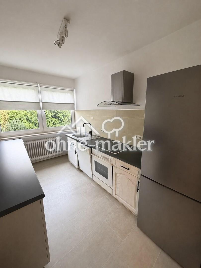 Charmante 2,5-Zimmer-Wohnung mit Balkon in Essen-Bedingrade - Photo 2