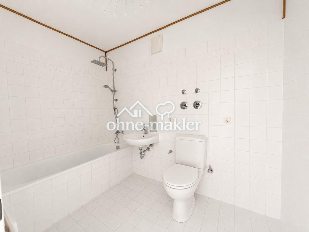 Helle 3-Zimmer-Wohnung mit Balkon in Velten, wenige Minuten zum Bahnhof - Photo 2