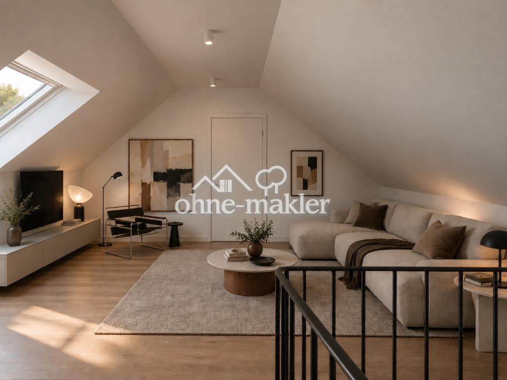 Haus 1 I 4-Zimmer-Maisonette im Erstbezug: 89m², Balkon & Einbauküche - Foto 1
