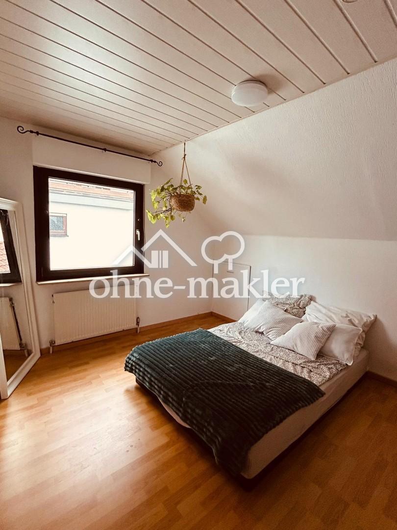 2,5 Zimmer suchen empathische Bewohner - Foto 5