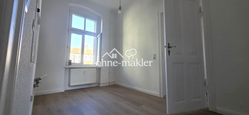 Schöne, frisch sanierte 2- Zimmerwohnung im 1 OG - Photo 5