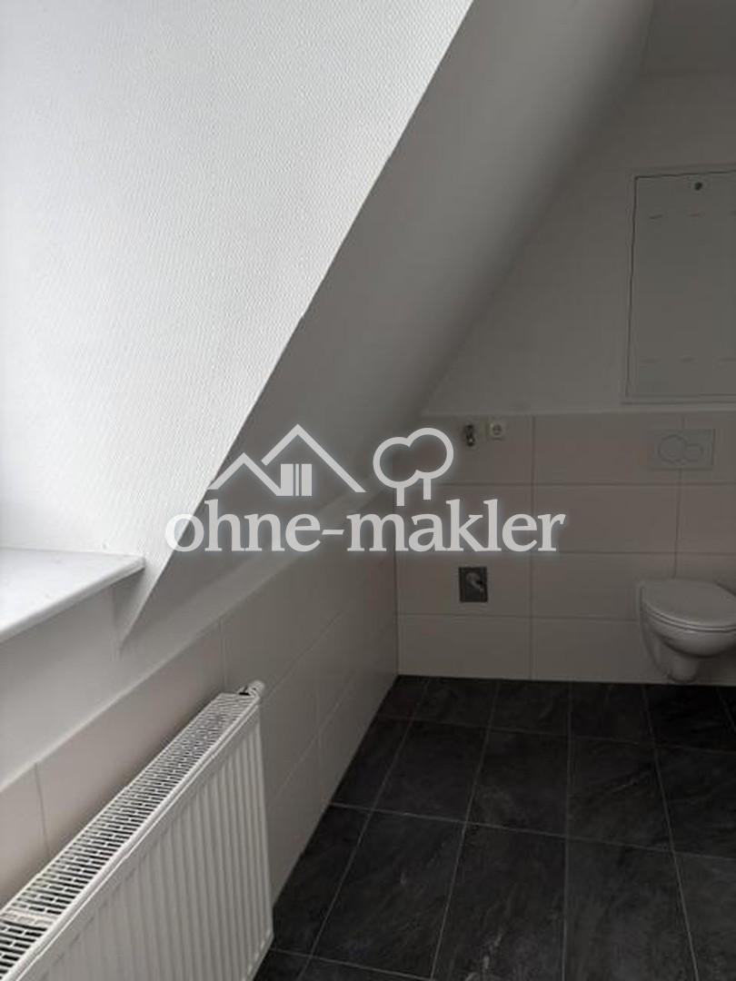 Große Maisonette-Wohnung mit Großterrasse in Ochsenfurt, Stadtmitte, am Marktplatz zu vermieten - Foto 4