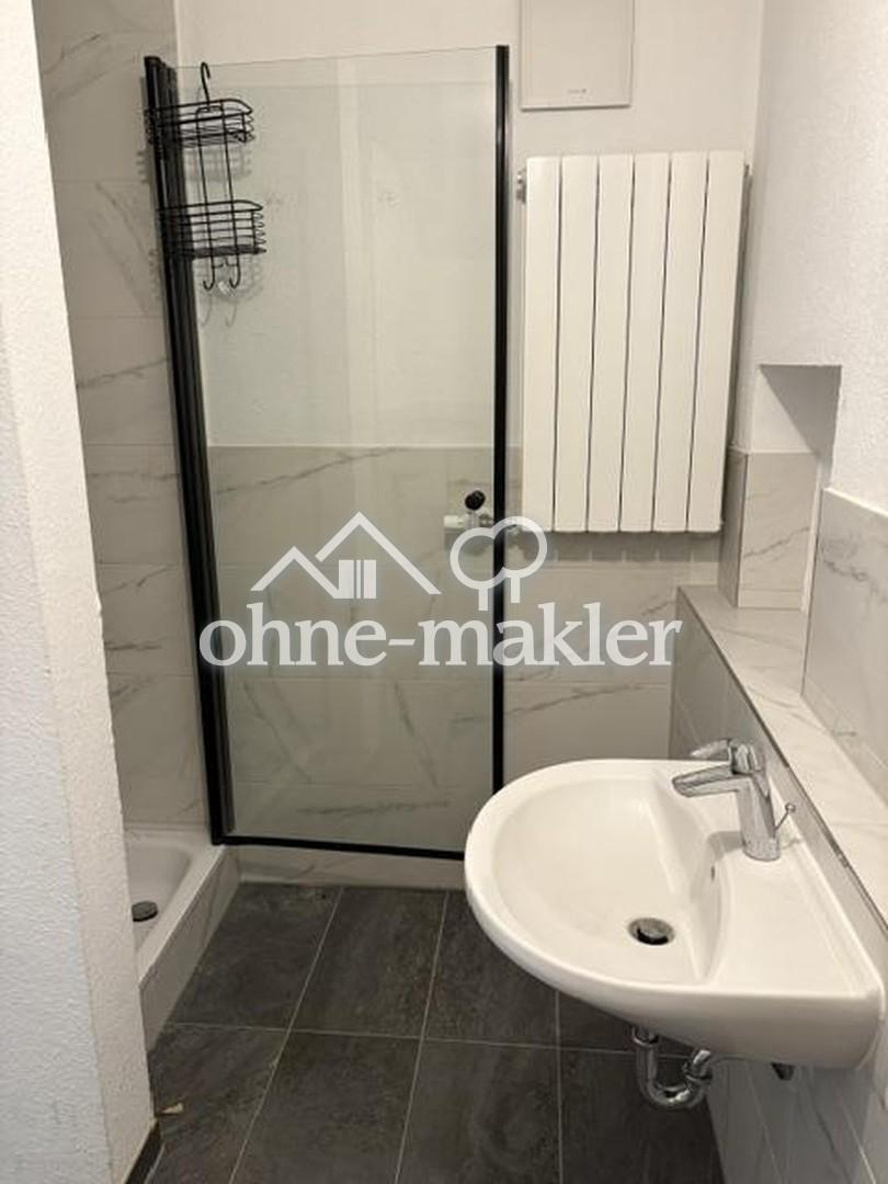 Große Maisonette-Wohnung mit Großterrasse in Ochsenfurt, Stadtmitte, am Marktplatz zu vermieten - Foto 2