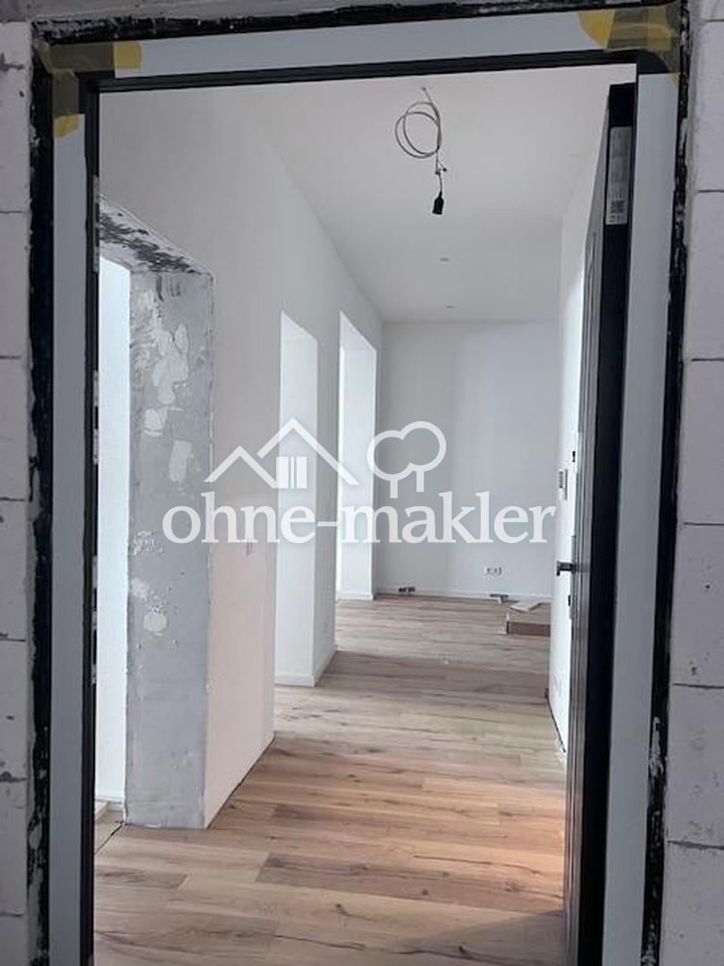 Erstbezug nach Kernsanierung – 2,5-Zimmer-Wohnung | KfW 55 - Photo 4