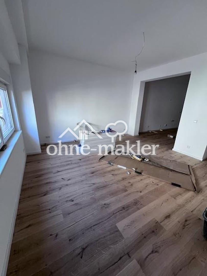 Erstbezug nach Kernsanierung – 2,5-Zimmer-Wohnung | KfW 55 - Photo 1