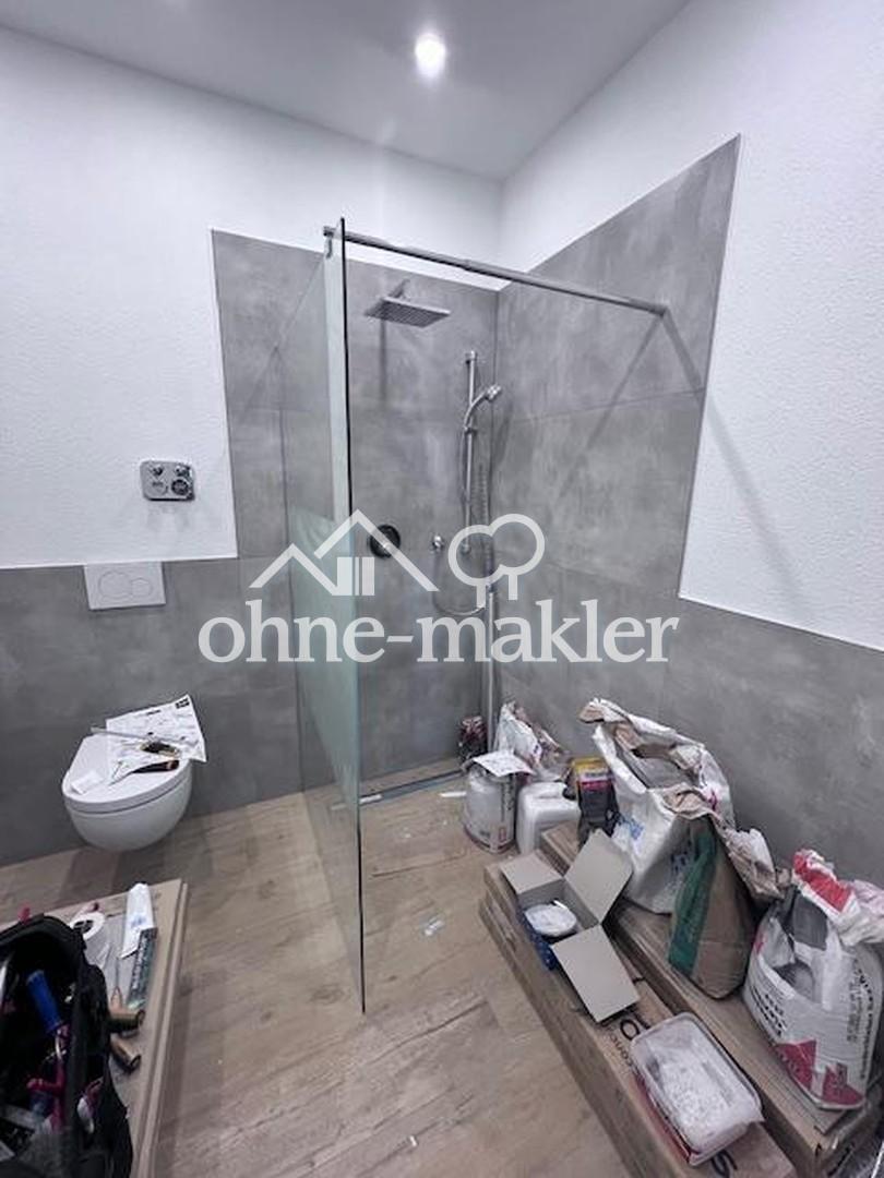 Erstbezug nach Kernsanierung – 2,5-Zimmer-Wohnung | KfW 55 - Photo 3