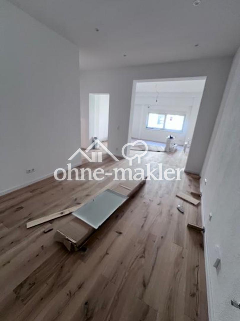 Erstbezug nach Kernsanierung – 1-Zimmer-Appartment| KfW 55 - Foto 1