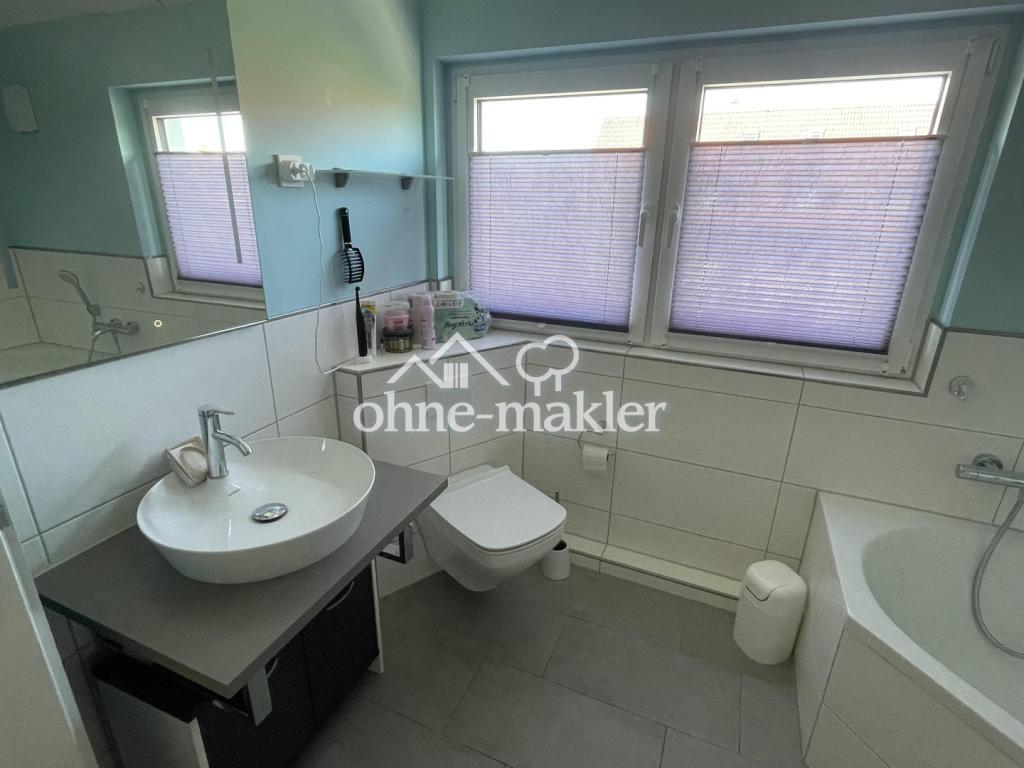moderne DG-Maisonette, ideal für Familie mit Kind - Foto 5