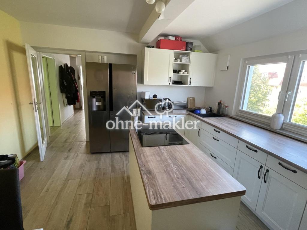 moderne DG-Maisonette, ideal für Familie mit Kind - Foto 4