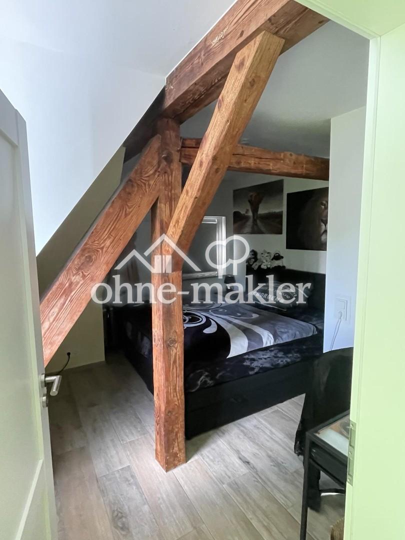 moderne DG-Maisonette, ideal für Familie mit Kind - Foto 3