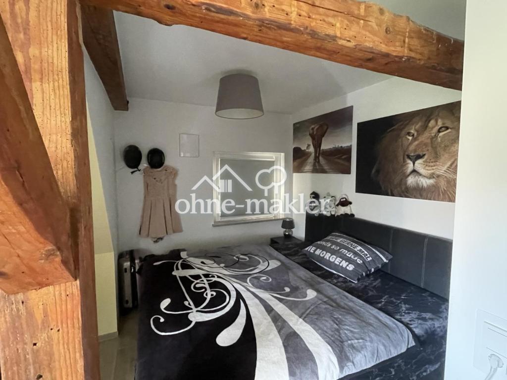moderne DG-Maisonette, ideal für Familie mit Kind - Foto 2
