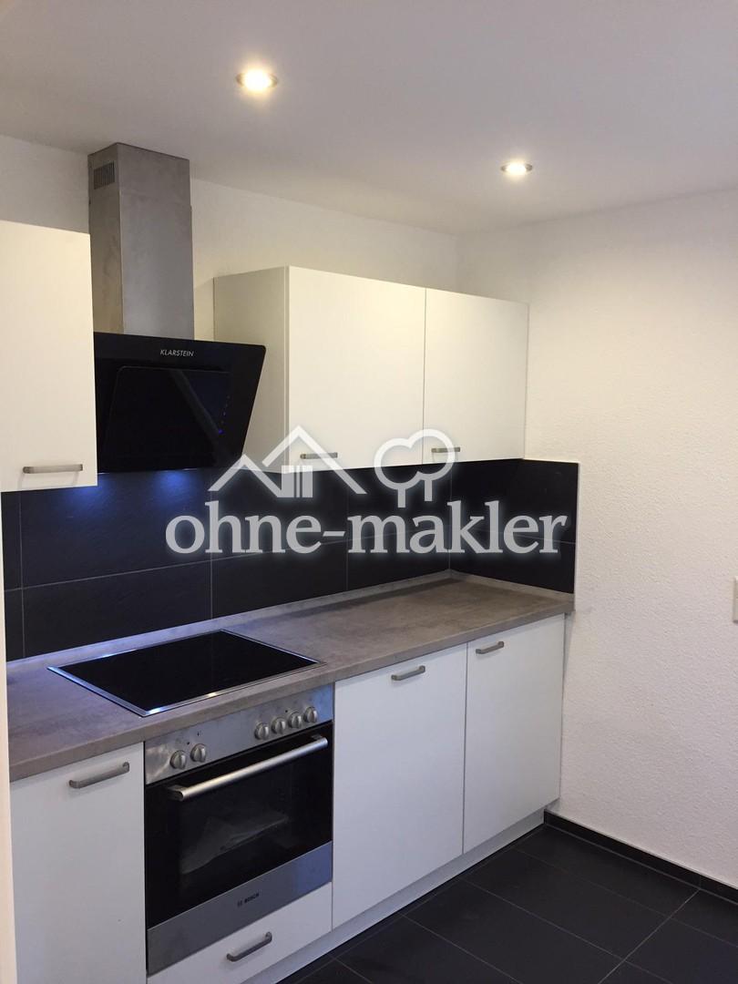 #am Enzufer #Echtholzdielen #EBK #lichtdurchflutet #sanierter Altbau #2 Minuten zur A8 - Photo 3