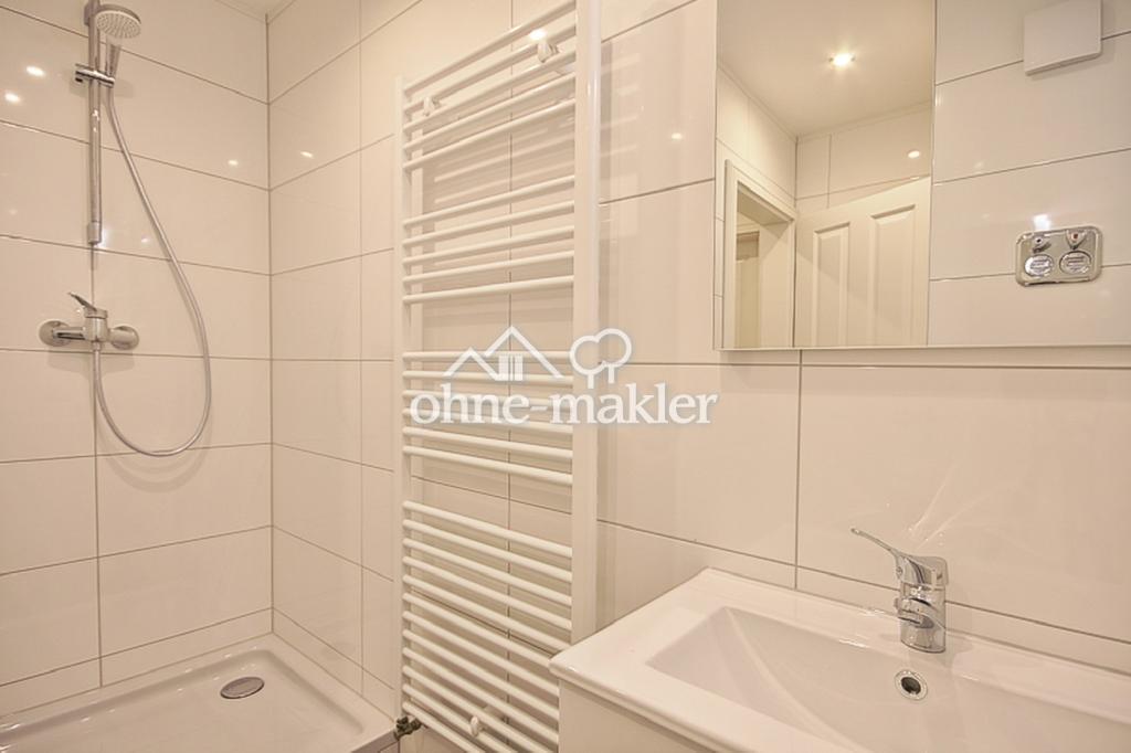 #am Enzufer #Echtholzdielen #EBK #lichtdurchflutet #sanierter Altbau #2 Minuten zur A8 - Photo 5