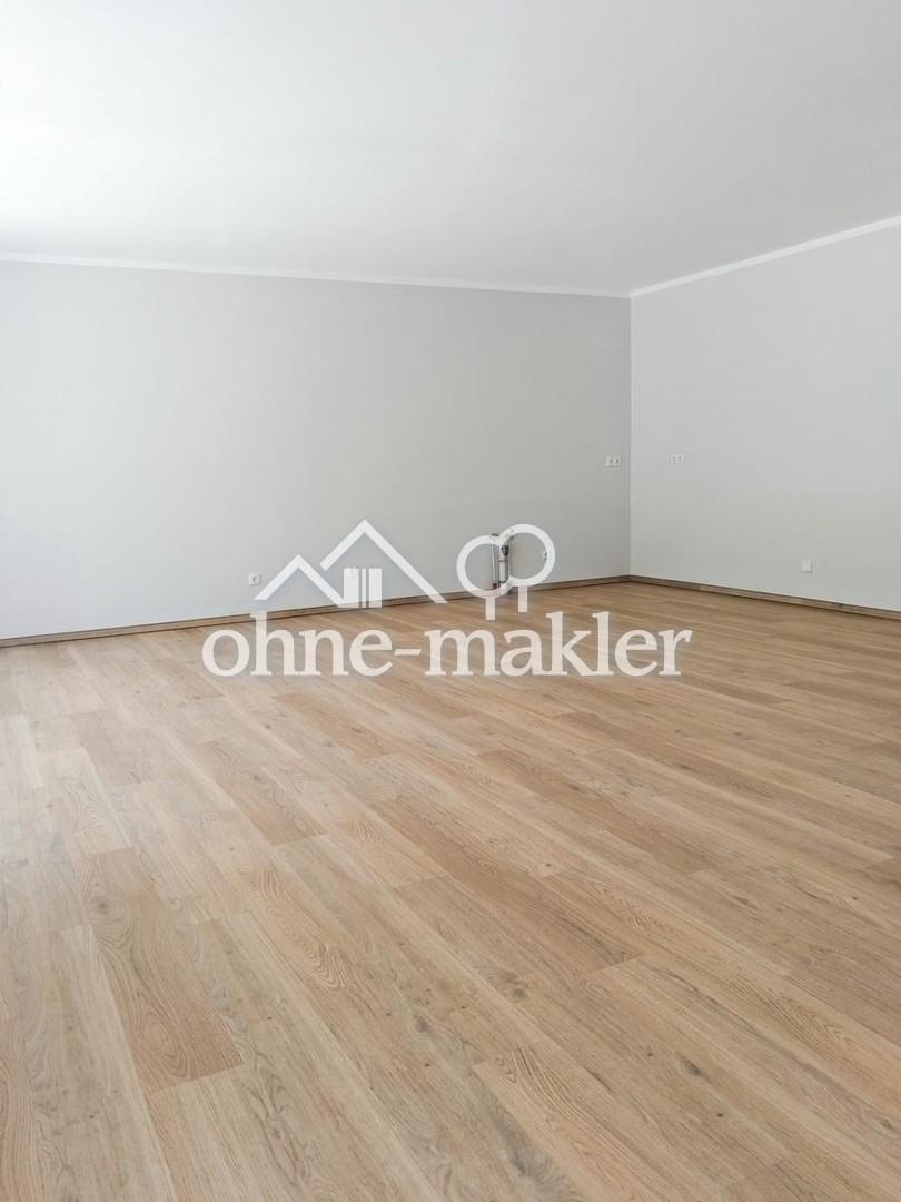 Bungalow-Neubau-Doppelhaushälfte in ruhiger grüner Randlage in Cottbus-Kiekebusch - Foto 2