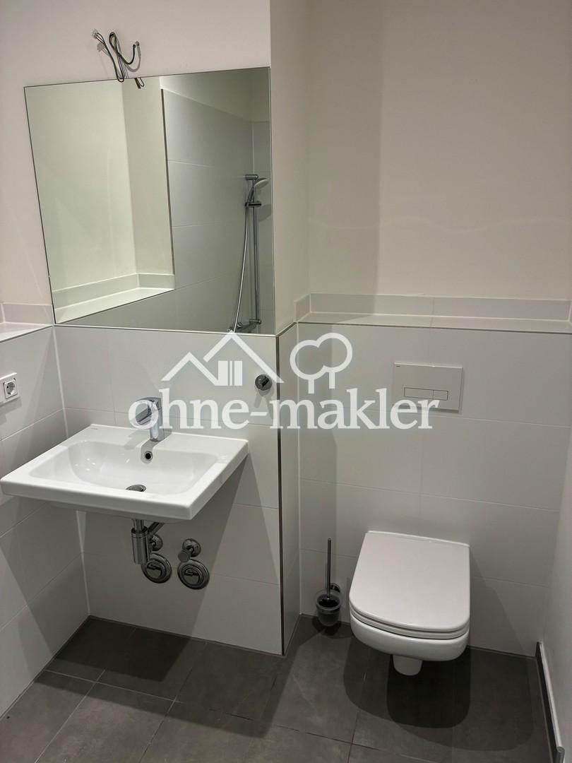 Dein Neubau-Studio nahe S-Bahnhof Springpfuhl - sofort bezugsfrei - Photo 3