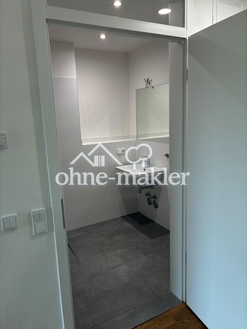 Dein Neubau-Studio nahe S-Bahnhof Springpfuhl - sofort bezugsfrei - Photo 4