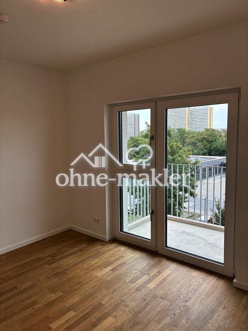 Dein Neubau-Studio nahe S-Bahnhof Springpfuhl - sofort bezugsfrei - Photo 5