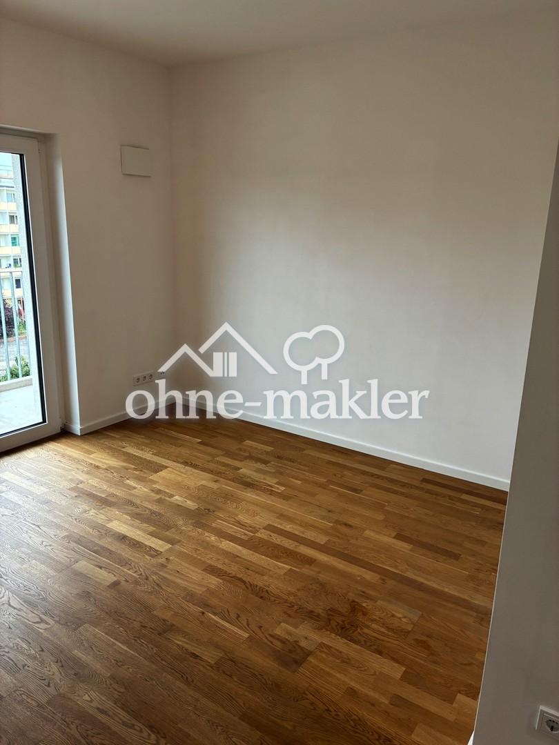 Dein Neubau-Studio nahe S-Bahnhof Springpfuhl - sofort bezugsfrei - Photo 2