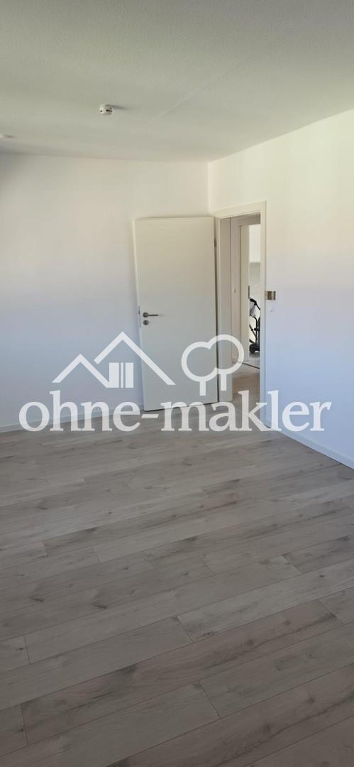 frisch renovierte 3 Zimmerwohnung mit Küche und Stellplatz - Photo 4