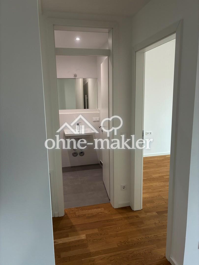 2-Zimmer in Neubau nahe S-Bahnhof Springpfuhl - sofort bezugsfrei - Photo 5