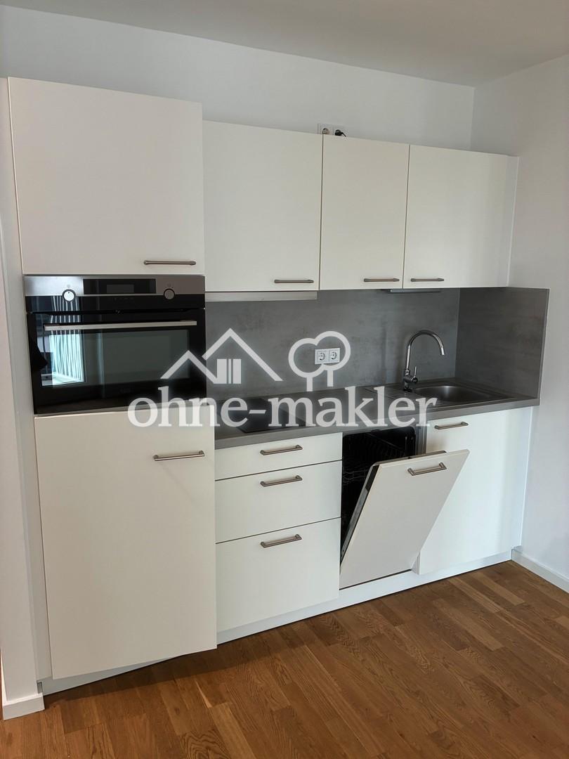 2-Zimmer in Neubau nahe S-Bahnhof Springpfuhl - sofort bezugsfrei - Photo 3