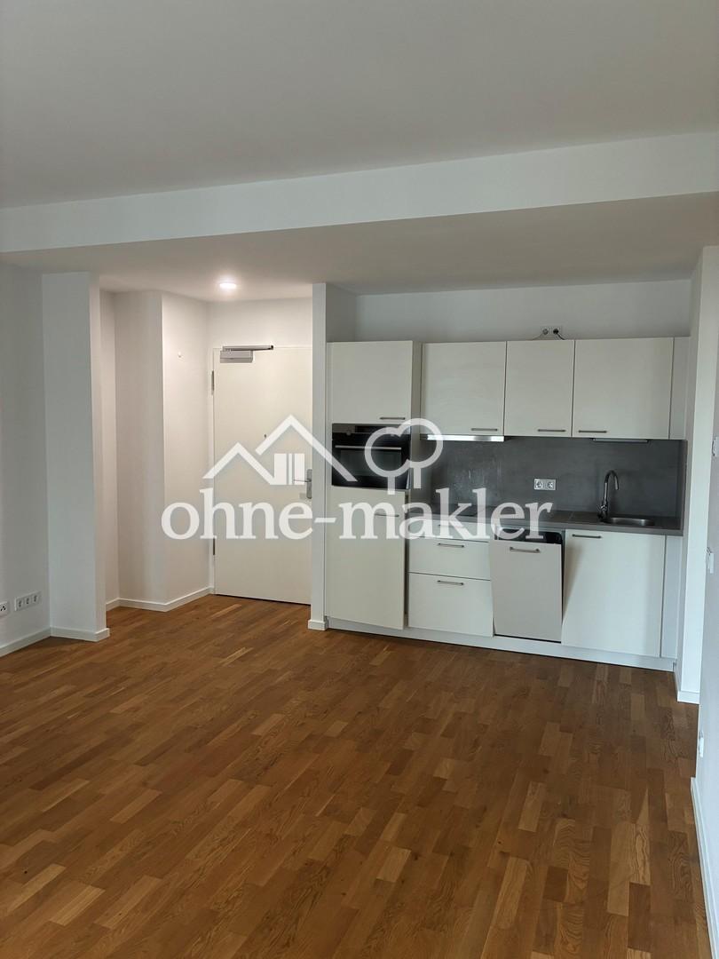 2-Zimmer in Neubau nahe S-Bahnhof Springpfuhl - sofort bezugsfrei - Photo 2