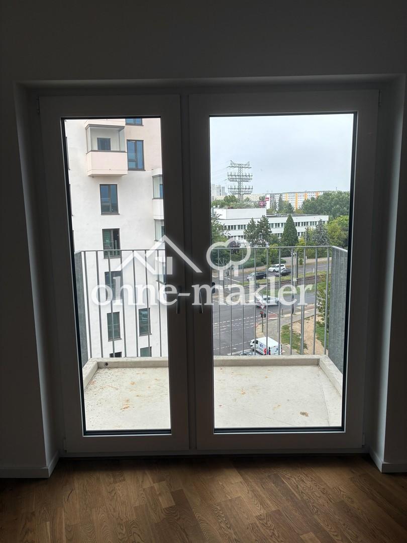 2-Zimmer in Neubau nahe S-Bahnhof Springpfuhl - sofort bezugsfrei - Photo 5
