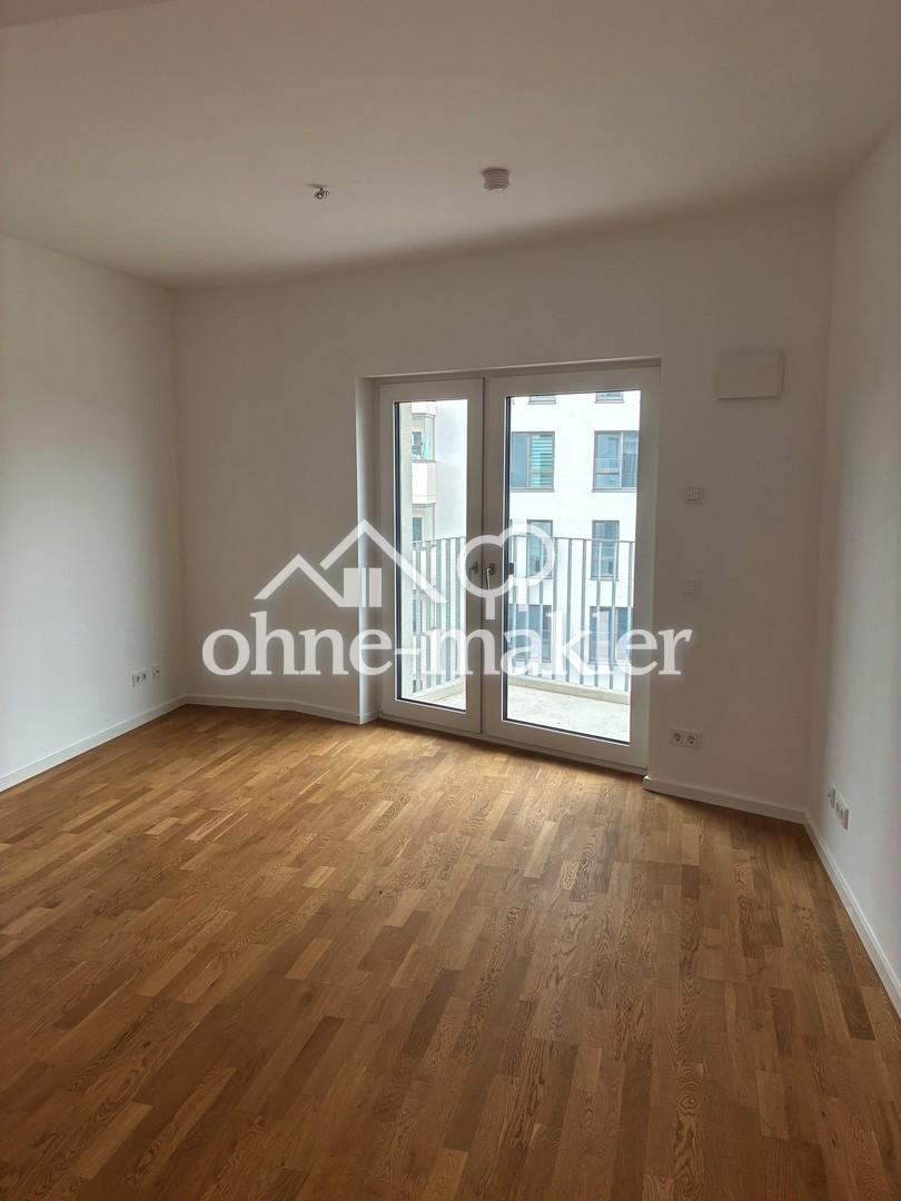 2-Zimmer in Neubau nahe S-Bahnhof Springpfuhl - sofort bezugsfrei - Foto 2