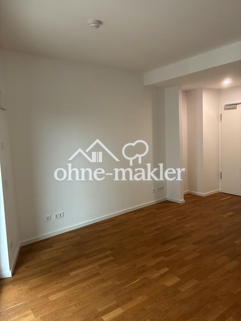 2-Zimmer in Neubau nahe S-Bahnhof Springpfuhl - sofort bezugsfrei - Foto 5