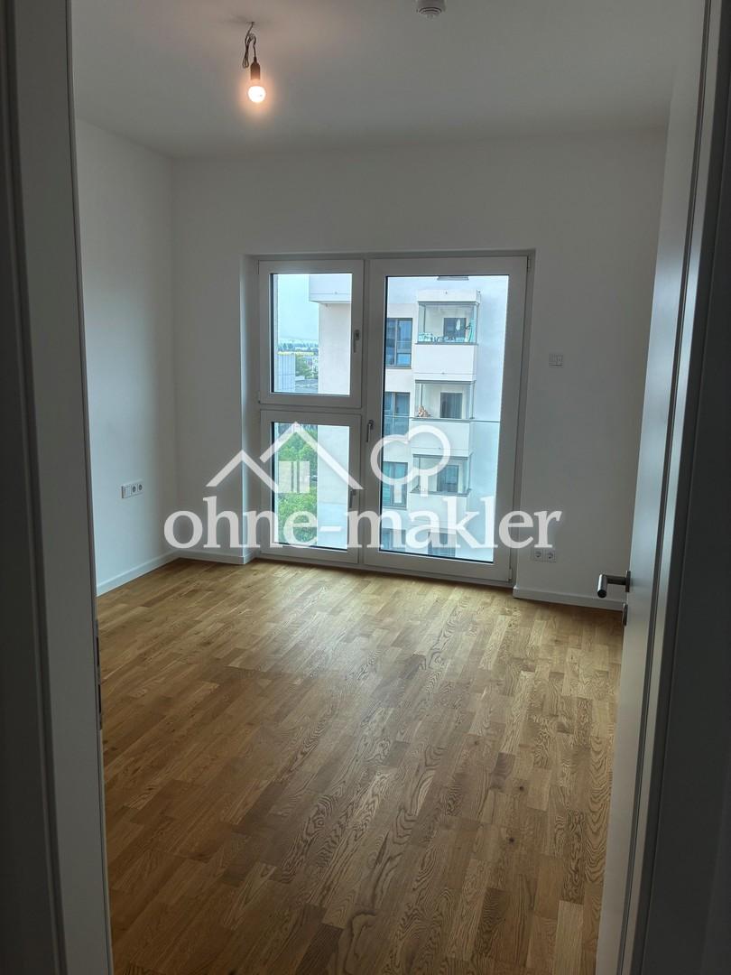 2-Zimmer in Neubau nahe S-Bahnhof Springpfuhl - sofort bezugsfrei - Foto 4