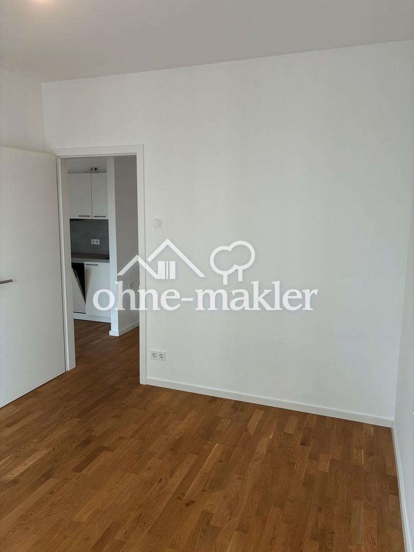 2-Zimmer in Neubau nahe S-Bahnhof Springpfuhl - sofort bezugsfrei - Foto 1